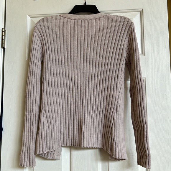 Rem Garson sweater NWOT - Picture 7 of 11